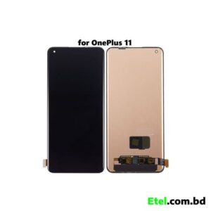 Original OnePlus 11 Display