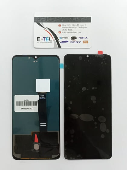 Original OnePlus 7T Display