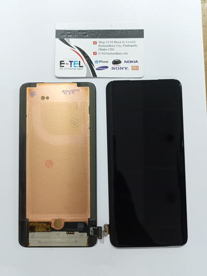 Original OnePlus 7 Pro Display