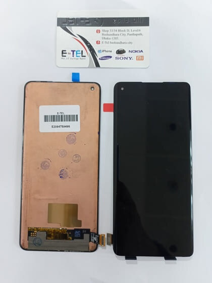 Original OnePlus 8 Display