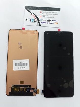 Original OnePlus 9 Display