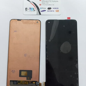 Original OnePlus 9R Display