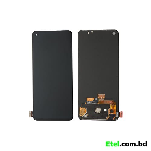 OnePlus Nord 2 5G Display