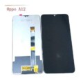 Oppo A12 Display