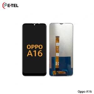 Oppo A16 Display