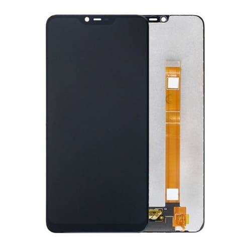 Oppo A3s Display