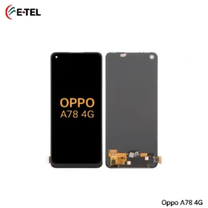 Oppo A78 4G Display