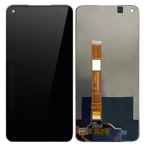 Oppo A92 Display