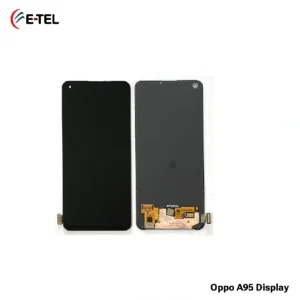 Original Oppo A95 Display