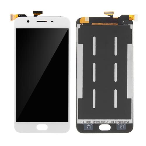 Oppo F1s Display