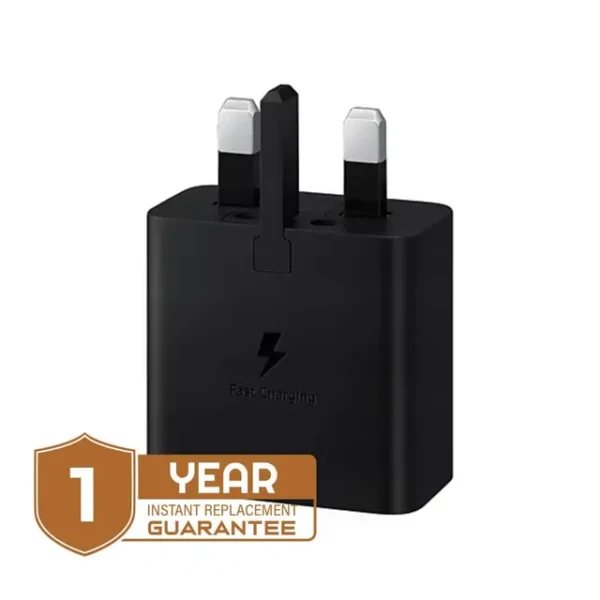 Samsung 15W USB C PD Adapter