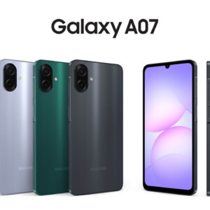Samsung Galaxy A07
