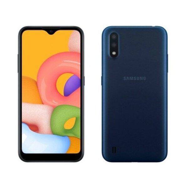 Samsung Galaxy A01