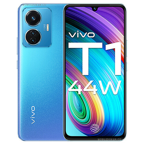 Vivo T1 (Snapdragon 680)