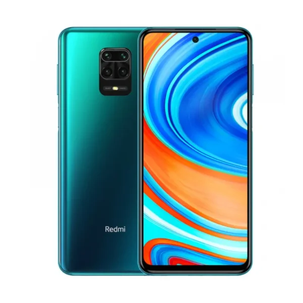 Xiaomi Redmi Note 9 Pro