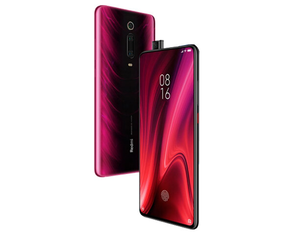 Xiaomi Redmi K20 Pro