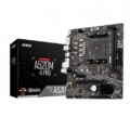 MSI A520M-A Pro Motherboard