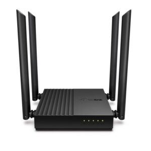 TP-Link Archer C64 WiFi Router