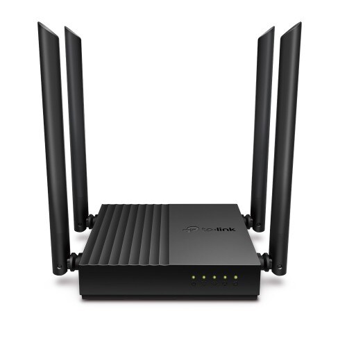 TP-Link Archer C64 WiFi Router