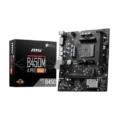 MSI B450M-A PRO MAX II AMD AM4 Motherboard