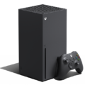 Xbox Series X Console