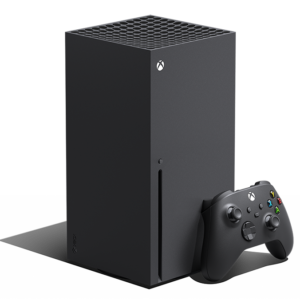 Xbox Series X Console