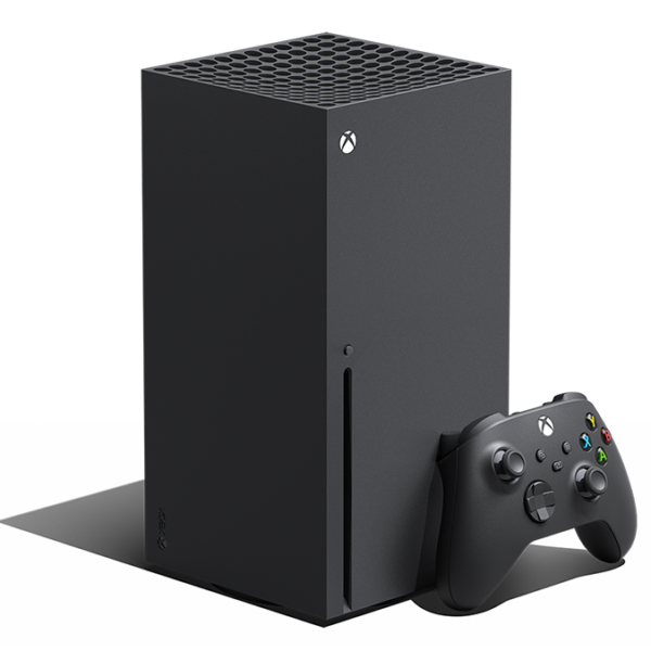 Xbox Series X Console
