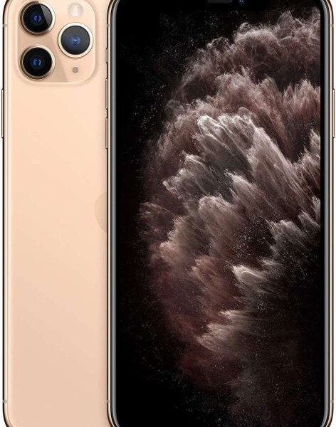 Apple iPhone 11 Pro