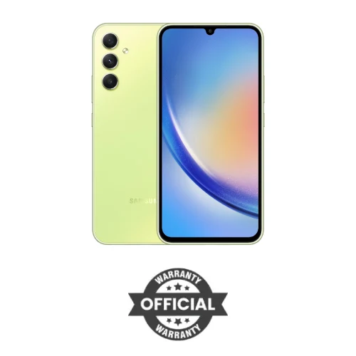 Samsung Galaxy A34 5G