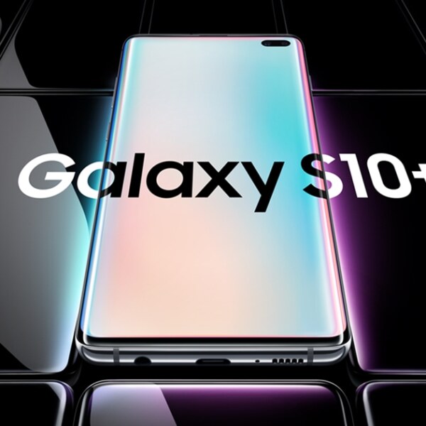 Samsung Galaxy S10