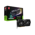 MSI GeForce RTX 4060 GAMING X 8GB Graphics Card