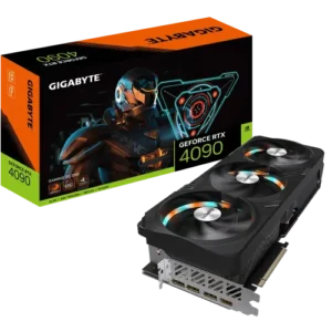 GIGABYTE GeForce RTX 4090 GAMING Graphics Card