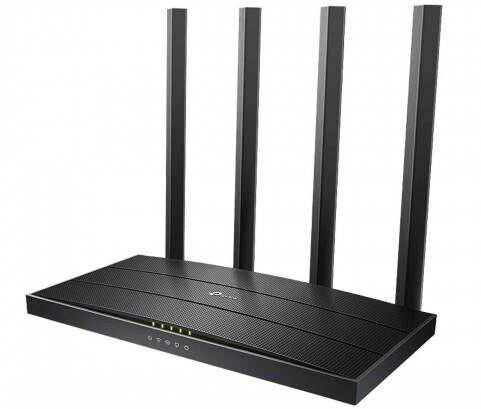 TP-Link Archer C6 Router