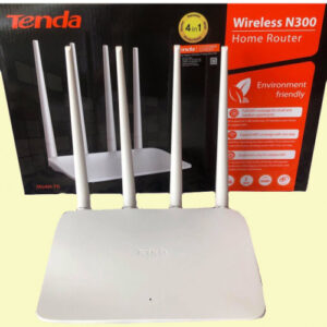 Tenda F6 N300 Wireless Router