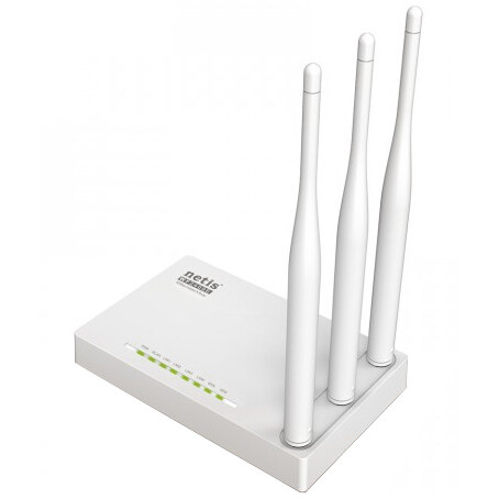 Netis WF2409E Wifi Router