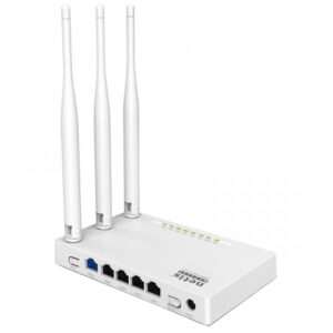 Netis WF2409E Wifi Router