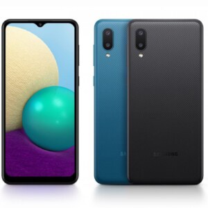 Samsung Galaxy A02