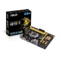Asus H81M-K 4th Gen Motherboard