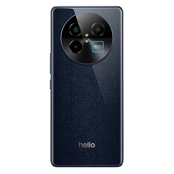 Helio 100