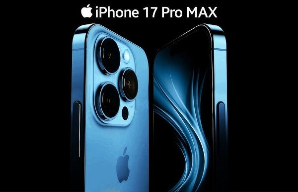 Apple iPhone 17 Pro