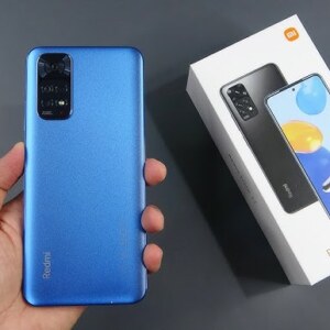 Xiaomi Redmi Note 11 (6GB+128GB)