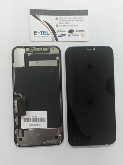 Original iPhone 11 Display