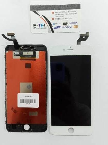 Original iPhone 6 Display