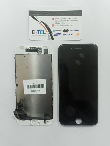 Original iPhone 8 Display