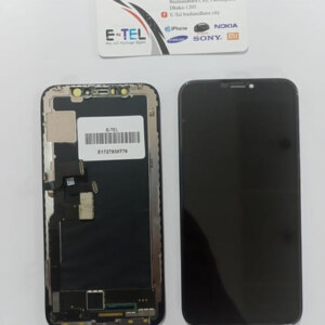 Original iPhone X Display
