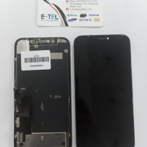 Original iPhone XR Display