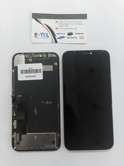 Original iPhone XR Display