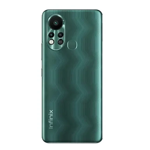 Infinix Hot 11s