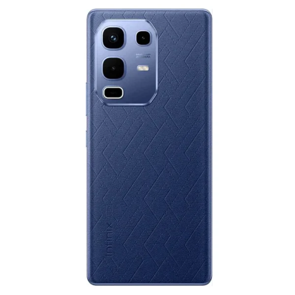 Infinix Note 50s
