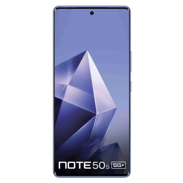 Infinix Note 50s